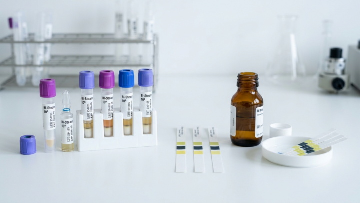 Biologisk indikator för sterilisering: Så kontrollerar du steriliseringsprocessen
