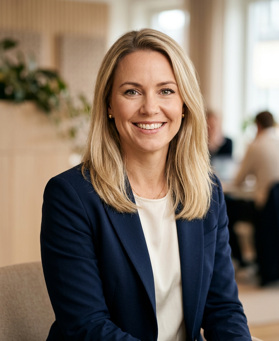 Elin Jonsson